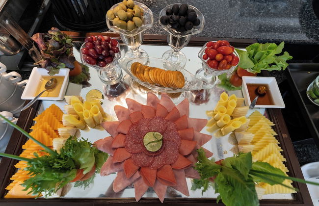 Kantary Bay Hotel And Serviced Apartments - Foto 41