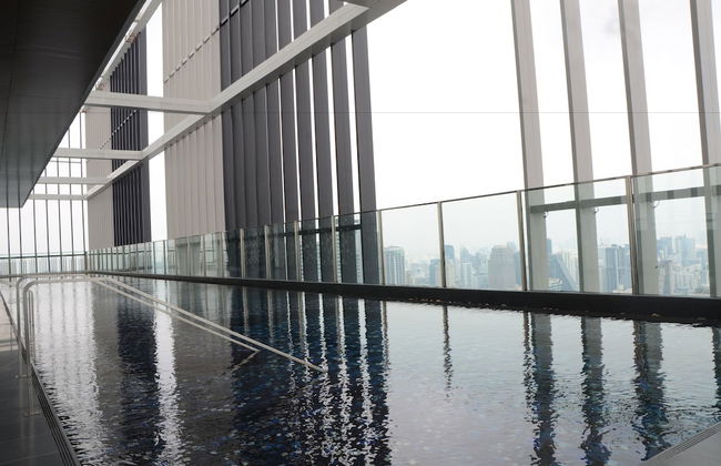 Park 24 Luxury Condo by ML - Photo 15