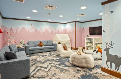 The Ritz-Carlton Club, 3 Bedroom Residence 8215, Ski-in & Ski-out Resort in Aspen Highlands - Foto 48