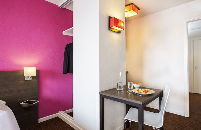 Aparthotel Adagio Access Strasbourg Petite France - Photo 20