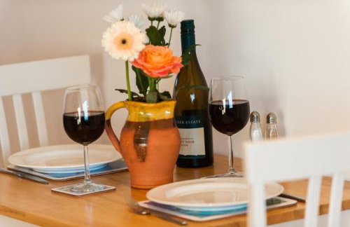 An Cala Beag Self Catering apartment on The Waternish Peninsula - Foto 5