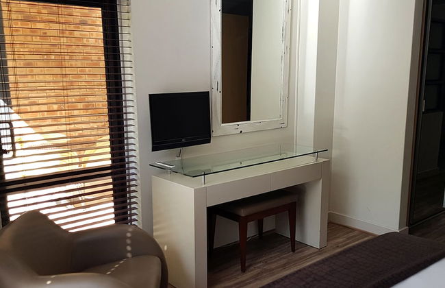 Weom Apartments - Foto 14