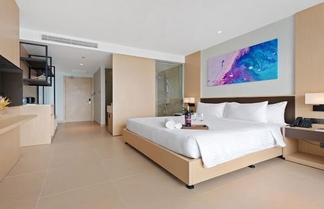 Cam Ranh Beach Resort near The Airport - Photo 24