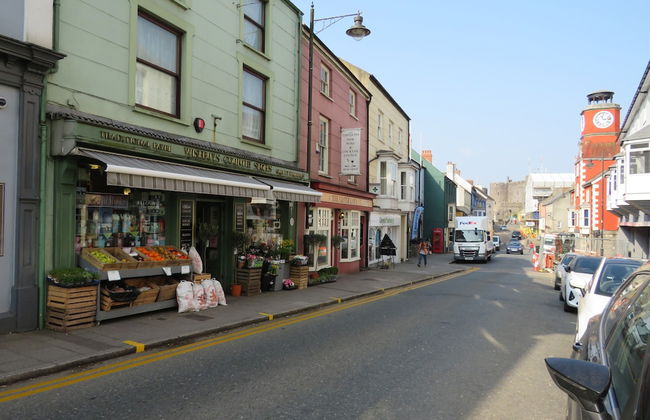 The Old Stables - Foto 74