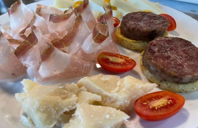 Agriturismo Redó - Photo 58