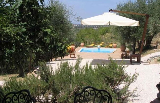 Bed & Breakfast Cortebella - Foto 20