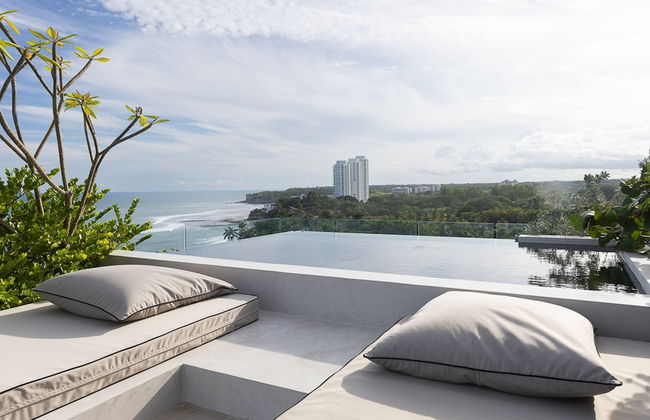 The Palms Penthouse by Acomodo Punta Caelo - Foto 4