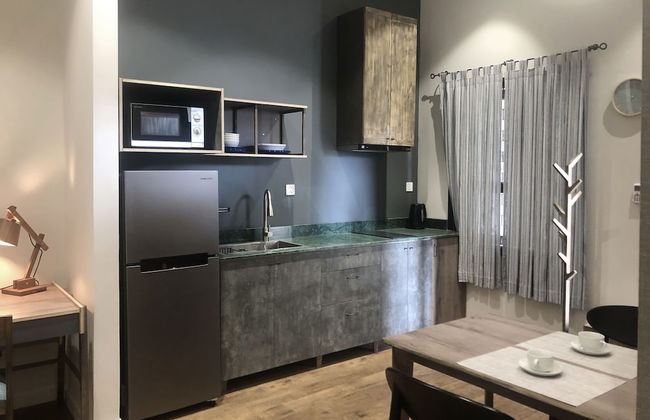 Kaia Residence Da Nang Quiet Garden - Foto 78