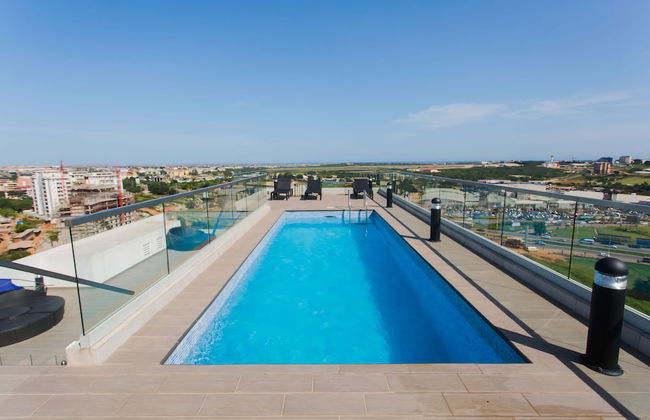 Signature Luxury Apartments - Foto 57