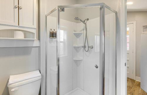 Richmond Home with Fire Pit - 12 Mi to Downtown - Foto 16