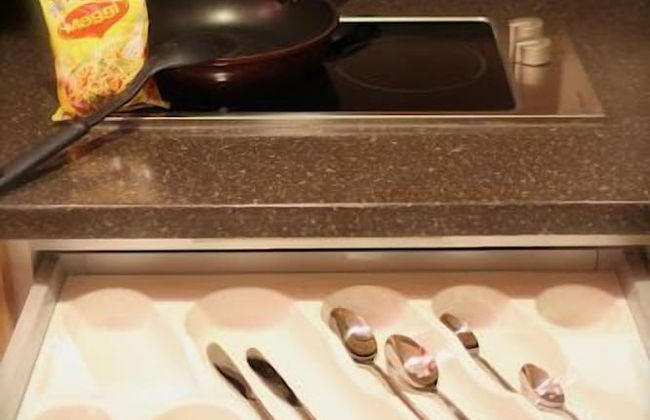 Savoy Suites Manesar - Foto 8