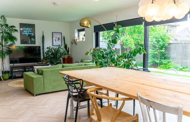 Lecropt House Pet Friendly Stays Inverurie Aberdeenshire - Foto 6