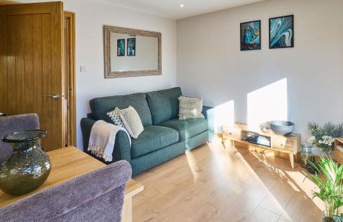 Host & Stay - Willow Barn - Foto 12