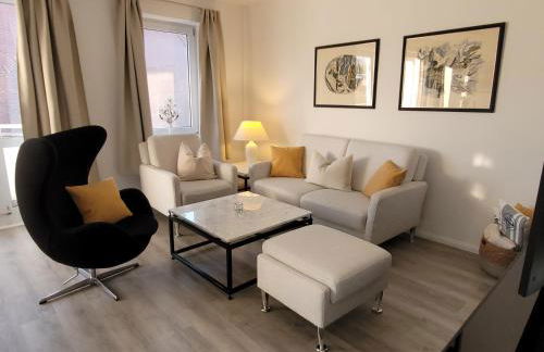 Heimathafen Hohwacht - Foto 8