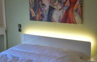 Lake Plastira Lodge - Photo 24