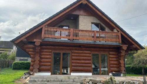 Chalet Nicole - Foto 3