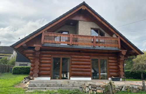 Chalet Nicole - Foto 3