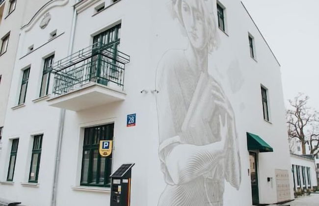 Apartamety Biblio - Foto 69