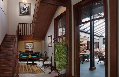 MC San Agustin - Foto 8