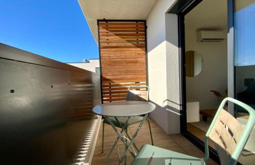 Les Loges de la Mer - Pérols - Foto 70