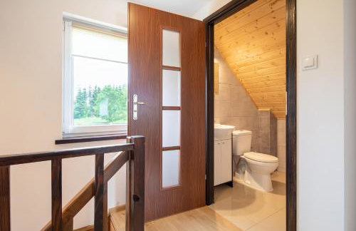 Domki nad morzem w Lędzinie Wybrzeże Rewal Niechorze - Photo 30