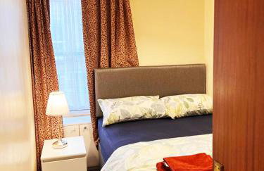 Gorgeous 3 bedroom Dunbar Serviced Apartment - Foto 8