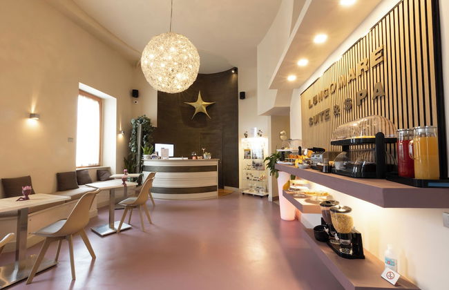 Lungomare Suite & Spa - Foto 3