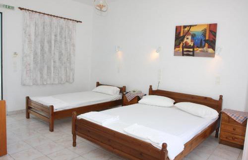 Akrogiali Hotel - Foto 26