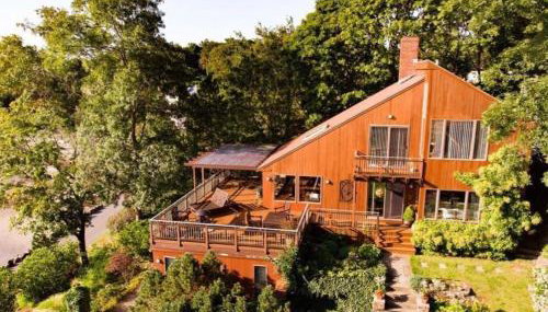 SPECTACULAR OCEANFRONT ON BOSTONs SCENIC NORTH SHORE - Foto 5