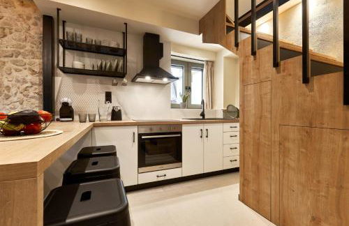 Vin Dimora Suites - Photo 16