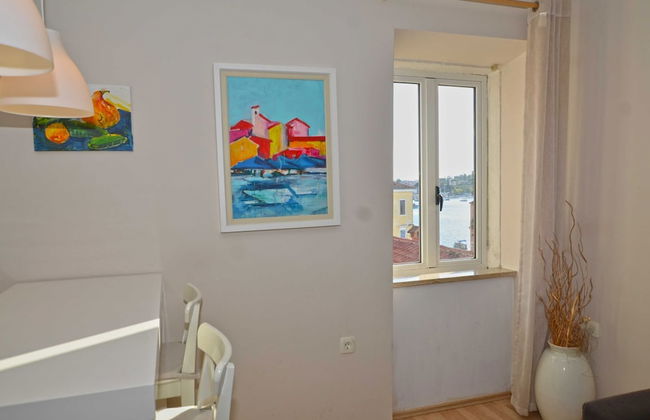 Seaside Charm Apartment in Rovinj - Foto 19