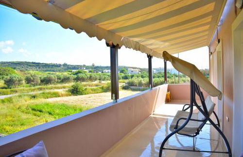 Luxury Suites in Stavromenos - Photo 24