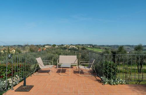 Villa Antica Sosta Renai - Foto 73