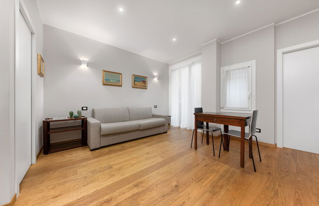 Casa da Suite Cadorna - Foto 19