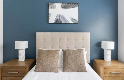 Landing Stylish 1BD Yoga Studio Gym - Photo 44