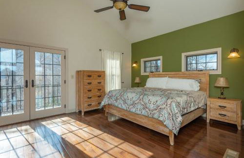 Hummingbirds' Mountain Retreat - Foto 26