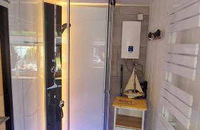 Dat Strandhus up'n Dörp - Foto 15