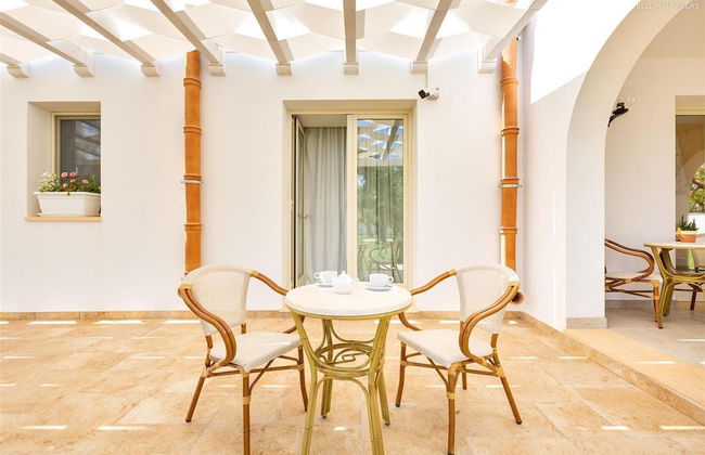 1915 Appartamento I Tarocchi Deluxe - Foto 37