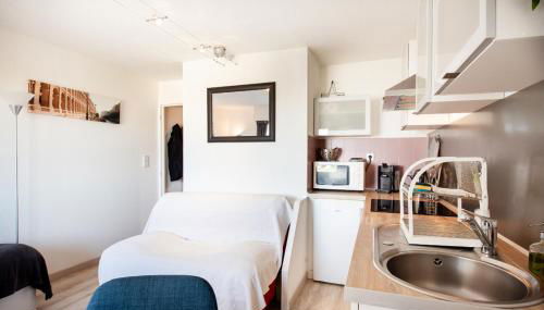 Escapade Bordeaux, tram et supermarché au pied - Foto 5