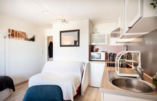 Escapade Bordeaux, tram et supermarché au pied - Foto 5