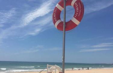 Tenis Golfmar 409A - pool view - Foto 50