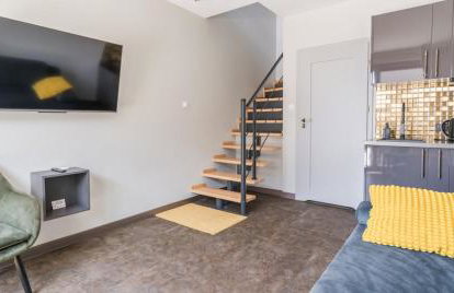 Domki Przy Tężni - Foto 46