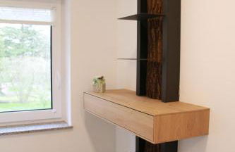 Villa Grün, Loft- Wohnung 09 - Photo 12