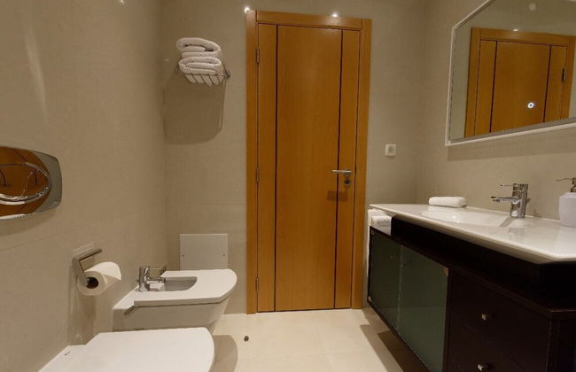 Apartment Oasis Praia Carvoeiro Bay - Foto 17