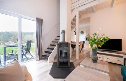 Holiday home in Hambachtal Boutique Resort - Foto 16