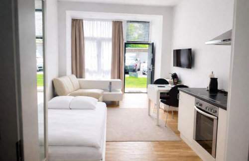 Baadenberger stay D - Foto 1