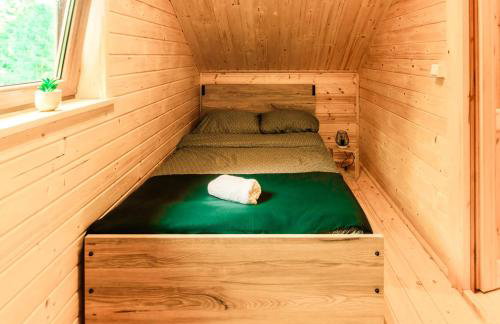 Zakątek Natura - domki całoroczne w gminie Laskowa - Photo 2