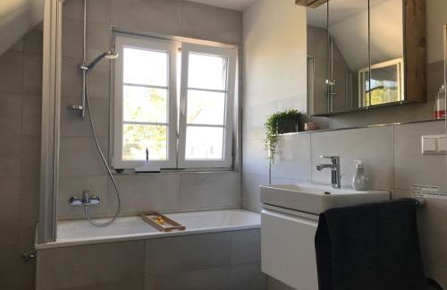 Ferienwohnung Haltingen - Foto 12