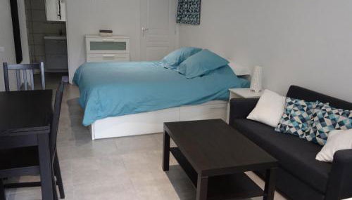 Studio "Tanneurs" - Foto 3