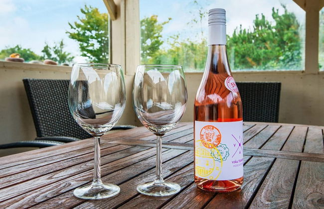 Enticing Holiday Home in Midtjylland near Sea - Foto 30